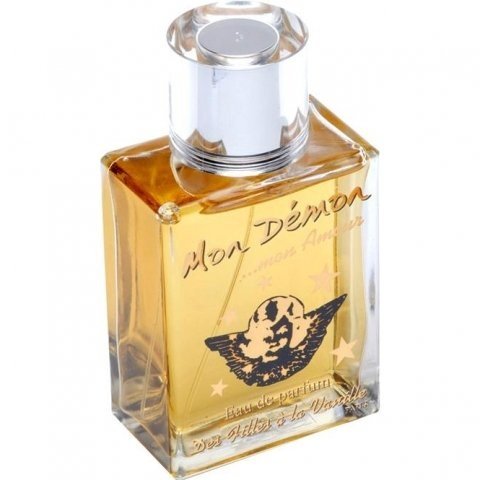 Mon Démon ...mon Amour